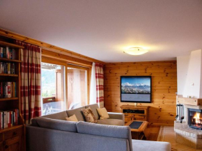 Apartment Ambre 24 by Interhome